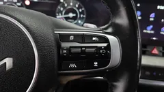 2022 Kia Sportage Gasoline 1.6 Turbo 2WD — фото 17