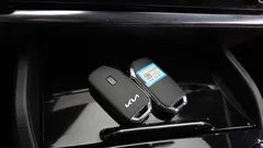 2022 Kia Sportage Gasoline 1.6 Turbo 2WD — фото 20
