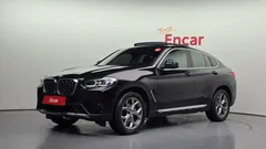 2023 BMW X4 xDrive20i xLine — фото 1