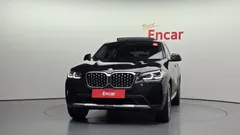 2023 BMW X4 xDrive20i xLine — фото 3