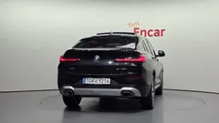 2023 BMW X4 xDrive20i xLine — фото 4