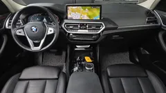 2023 BMW X4 xDrive20i xLine — фото 7