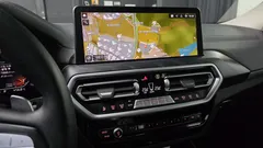 2023 BMW X4 xDrive20i xLine — фото 13
