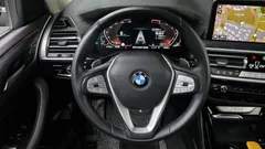 2023 BMW X4 xDrive20i xLine — фото 14