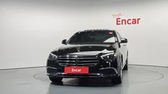 2022 Mercedes-Benz E-Class E300e 4MATIC Exclusive — фото 3