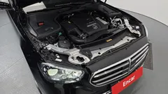 2022 Mercedes-Benz E-Class E300e 4MATIC Exclusive — фото 6