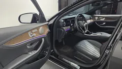 2022 Mercedes-Benz E-Class E300e 4MATIC Exclusive — фото 10
