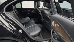 2022 Mercedes-Benz E-Class E300e 4MATIC Exclusive — фото 12