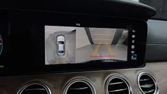 2022 Mercedes-Benz E-Class E300e 4MATIC Exclusive — фото 15
