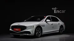 2022 Genesis G90 Gasoline 3.5 Turbo AWD — фото 1