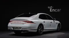 2022 Genesis G90 Gasoline 3.5 Turbo AWD — фото 2