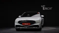 2022 Genesis G90 Gasoline 3.5 Turbo AWD — фото 3