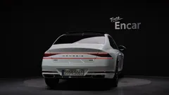 2022 Genesis G90 Gasoline 3.5 Turbo AWD — фото 4