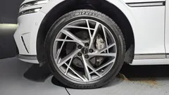 2022 Genesis G90 Gasoline 3.5 Turbo AWD — фото 5