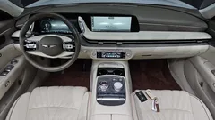2022 Genesis G90 Gasoline 3.5 Turbo AWD — фото 7
