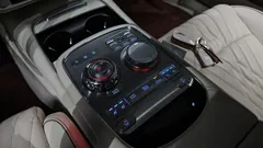 2022 Genesis G90 Gasoline 3.5 Turbo AWD — фото 9