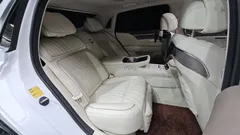 2022 Genesis G90 Gasoline 3.5 Turbo AWD — фото 11