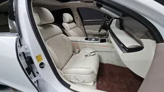 2022 Genesis G90 Gasoline 3.5 Turbo AWD — фото 12
