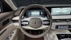 2022 Genesis G90 Gasoline 3.5 Turbo AWD — фото 13