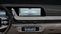 2022 Genesis G90 Gasoline 3.5 Turbo AWD — фото 14