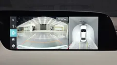 2022 Genesis G90 Gasoline 3.5 Turbo AWD — фото 15