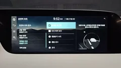 2022 Genesis G90 Gasoline 3.5 Turbo AWD — фото 16