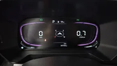2023 Kia Ray Prestige — фото 8