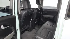 2023 Kia Ray Prestige — фото 12