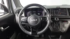 2023 Kia Ray Prestige — фото 13