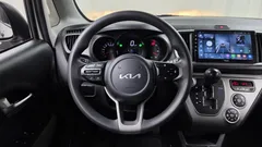 2022 Kia Ray Standard — фото 13