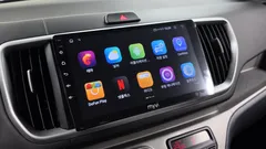 2022 Kia Ray Standard — фото 17