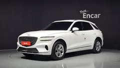 2023 Genesis GV70 2.5T Gasoline AWD — фото 1