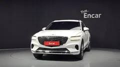 2023 Genesis GV70 2.5T Gasoline AWD — фото 3