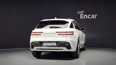 2023 Genesis GV70 2.5T Gasoline AWD — фото 4