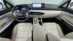 2023 Genesis GV70 2.5T Gasoline AWD — фото 7