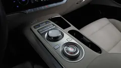 2023 Genesis GV70 2.5T Gasoline AWD — фото 9