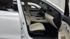 2023 Genesis GV70 2.5T Gasoline AWD — фото 11