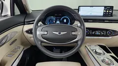 2023 Genesis GV70 2.5T Gasoline AWD — фото 13