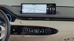 2023 Genesis GV70 2.5T Gasoline AWD — фото 14