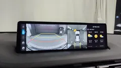 2023 Genesis GV70 2.5T Gasoline AWD — фото 15