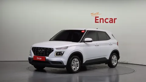 2022 Hyundai Venue 1.6 Modern Plus