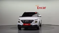 2022 Hyundai Venue 1.6 Modern Plus — фото 3