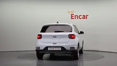 2022 Hyundai Venue 1.6 Modern Plus — фото 4