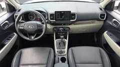 2022 Hyundai Venue 1.6 Modern Plus — фото 7