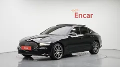 2023 Genesis G70 Gasoline 3.3T 4WD — фото 1