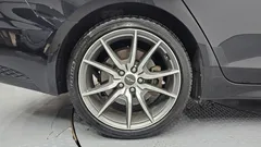 2023 Genesis G70 Gasoline 3.3T 4WD — фото 5