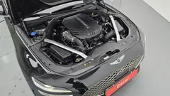2023 Genesis G70 Gasoline 3.3T 4WD — фото 6