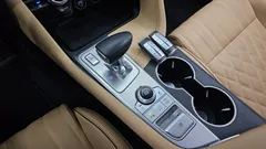 2023 Genesis G70 Gasoline 3.3T 4WD — фото 9