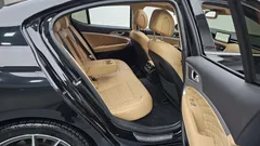 2023 Genesis G70 Gasoline 3.3T 4WD — фото 12