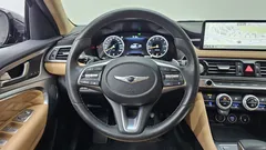 2023 Genesis G70 Gasoline 3.3T 4WD — фото 13